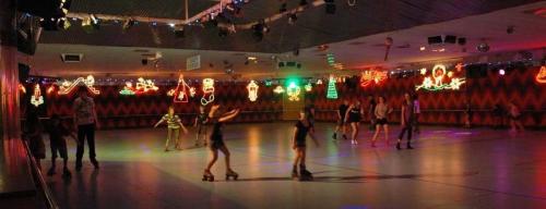 Rolloways Leisure Centre